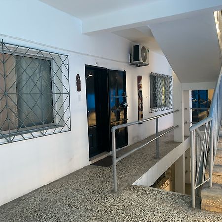 Maryland Guesthouse Monrovia Luaran gambar