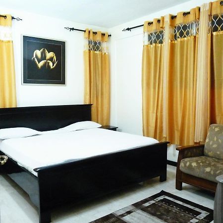 Maryland Guesthouse Monrovia Luaran gambar