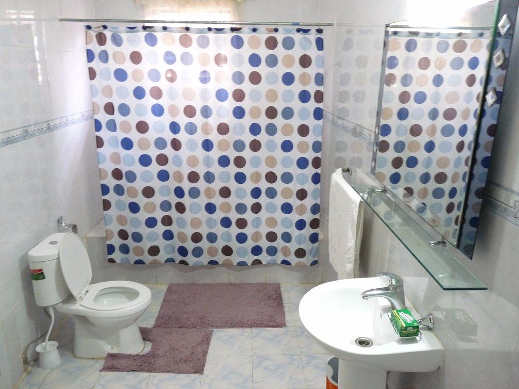 Maryland Guesthouse Monrovia Luaran gambar