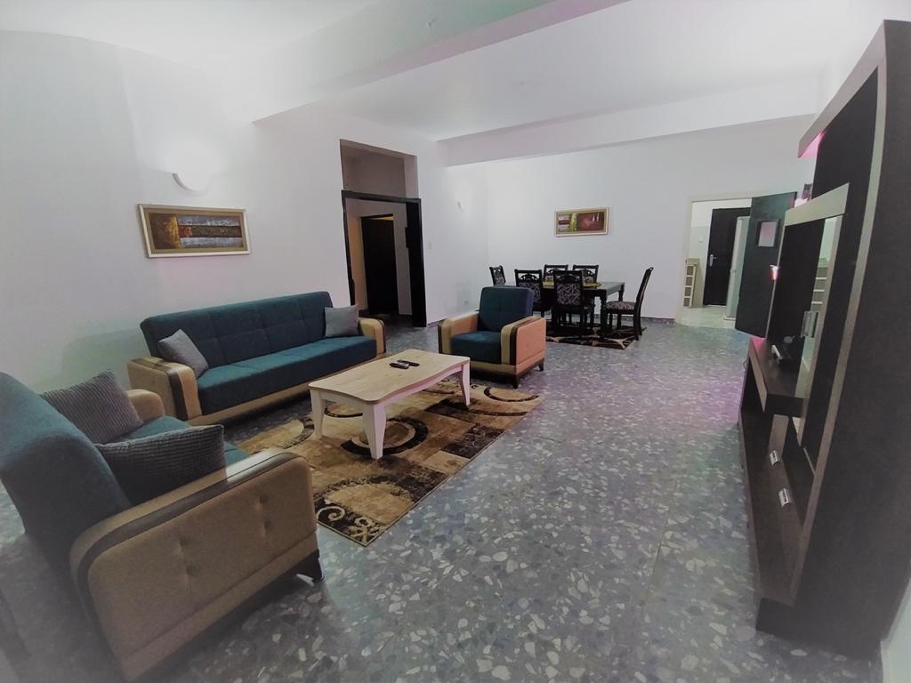 Maryland Guesthouse Monrovia Luaran gambar