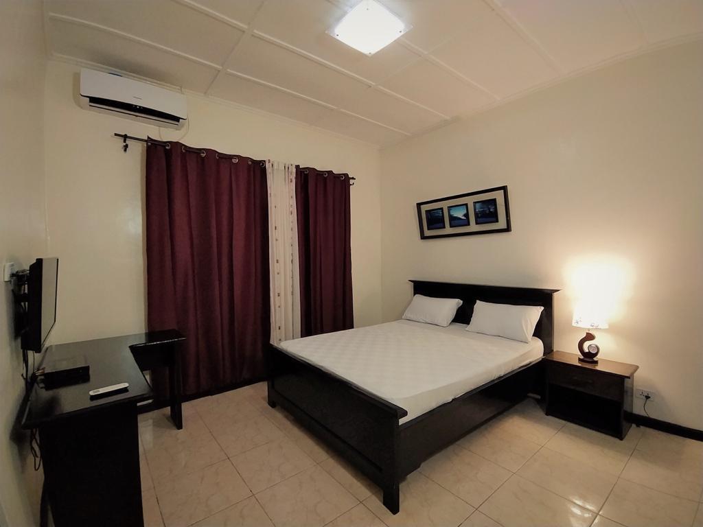 Maryland Guesthouse Monrovia Luaran gambar