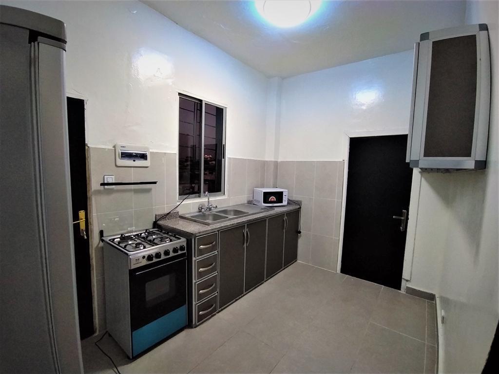 Maryland Guesthouse Monrovia Luaran gambar