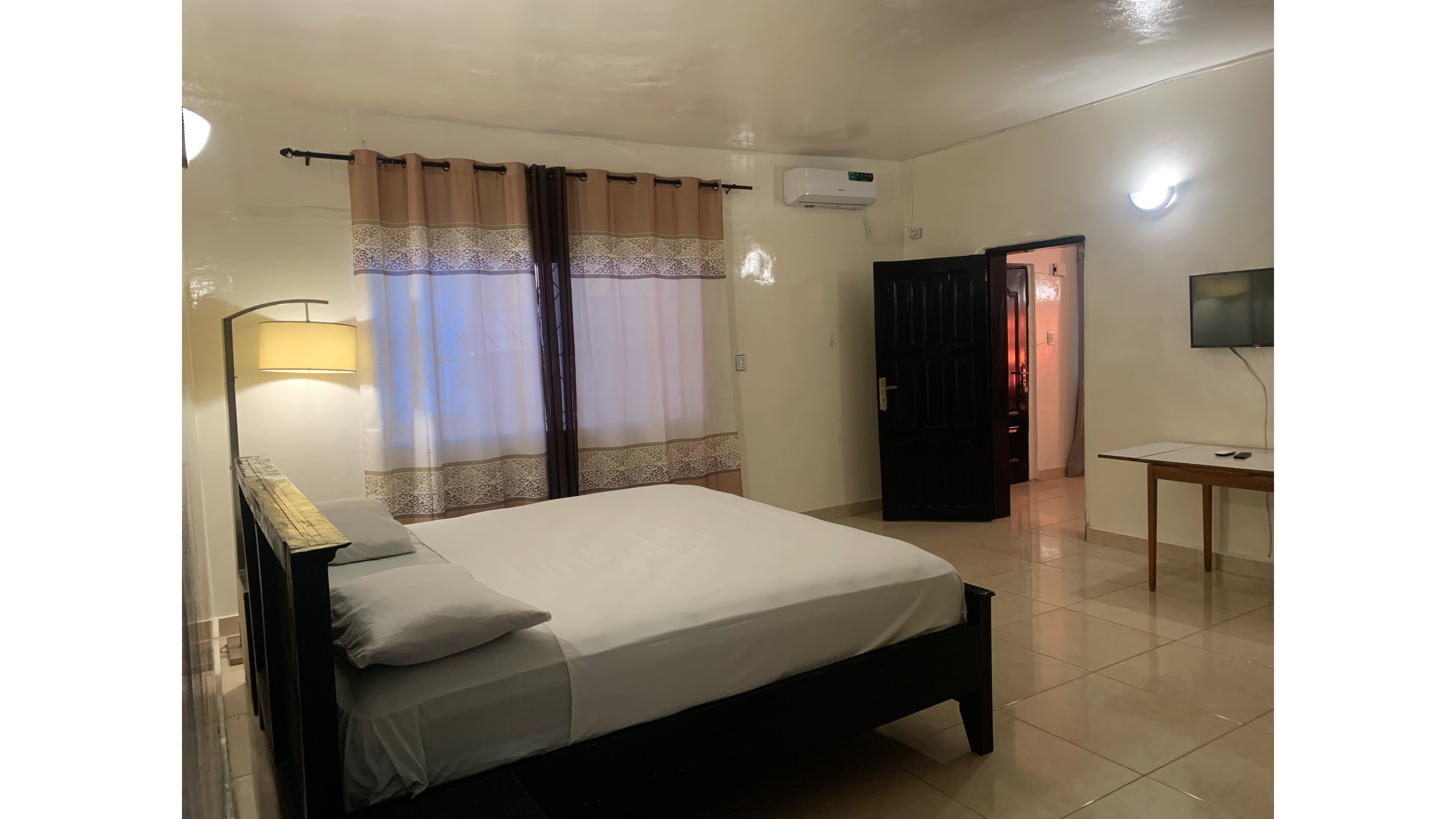 Maryland Guesthouse Monrovia Luaran gambar