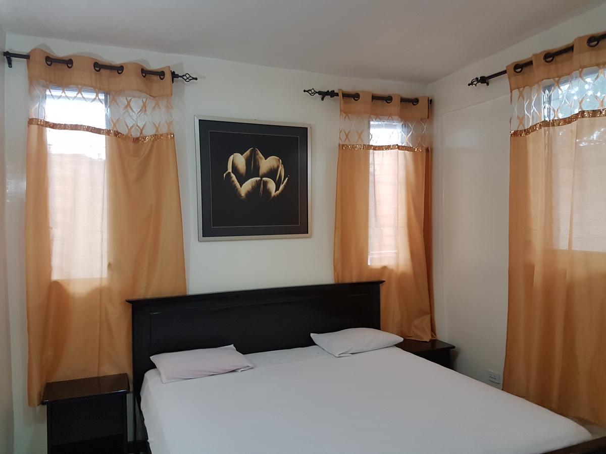Maryland Guesthouse Monrovia Luaran gambar