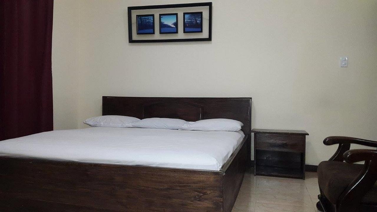 Maryland Guesthouse Monrovia Luaran gambar