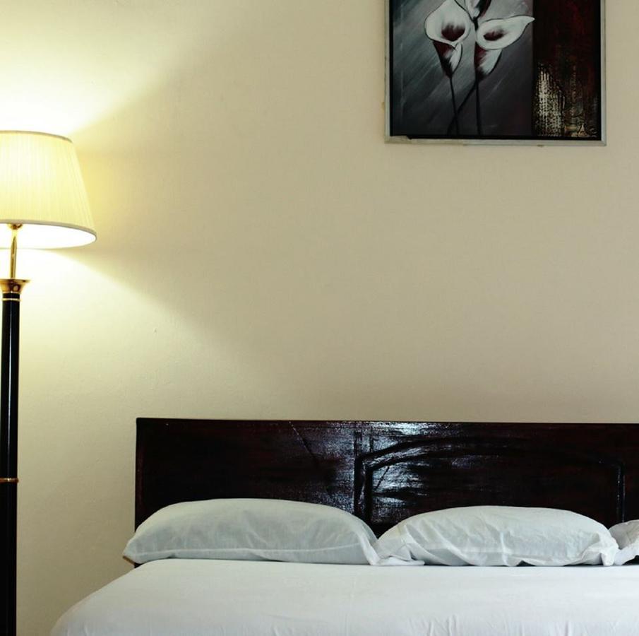 Maryland Guesthouse Monrovia Luaran gambar